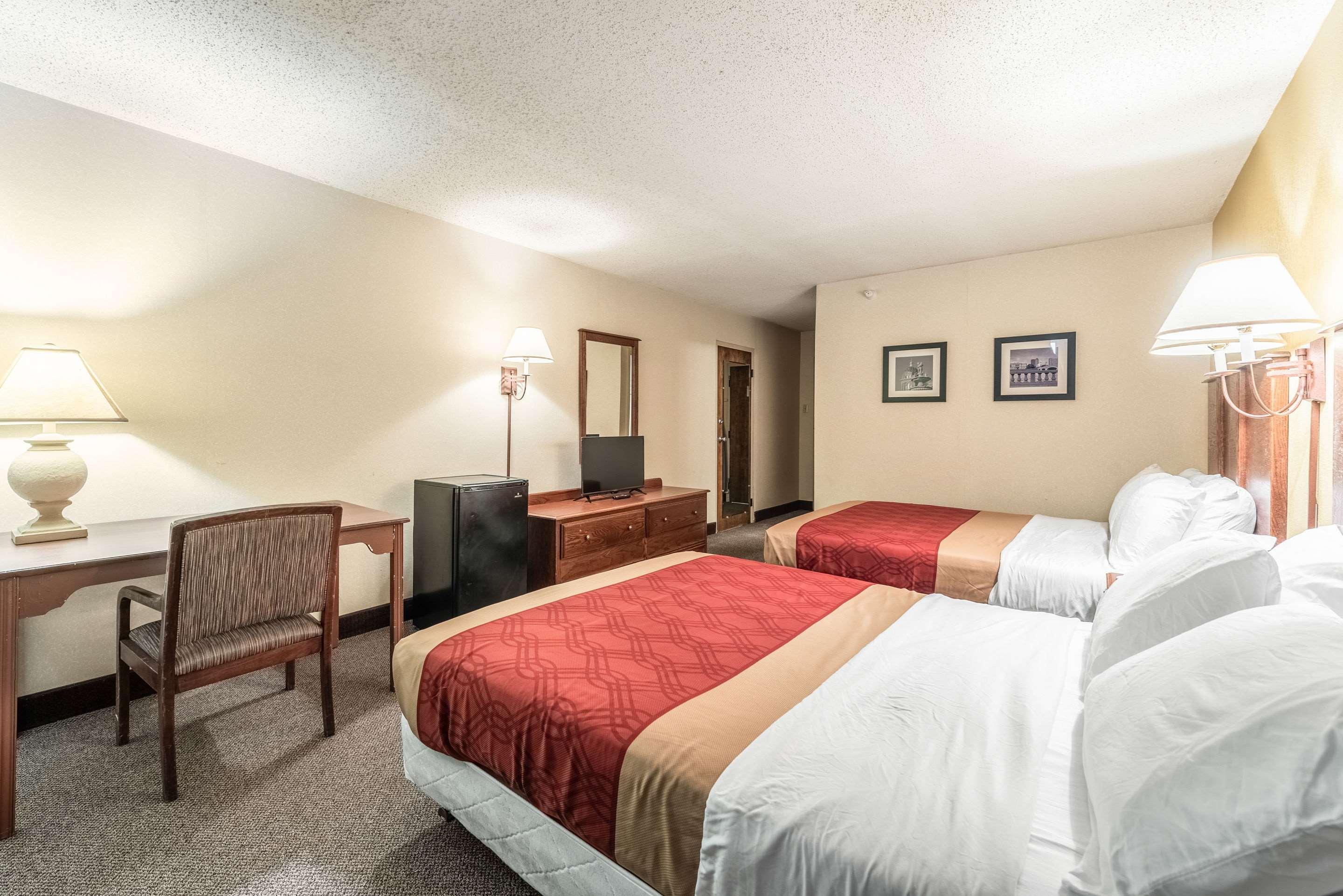 Econo Lodge Brainerd Ngoại thất bức ảnh